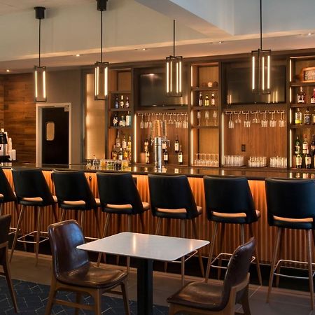 Courtyard By Marriott Baltimore Hunt Valley Ngoại thất bức ảnh