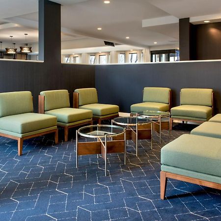 Courtyard By Marriott Baltimore Hunt Valley Ngoại thất bức ảnh
