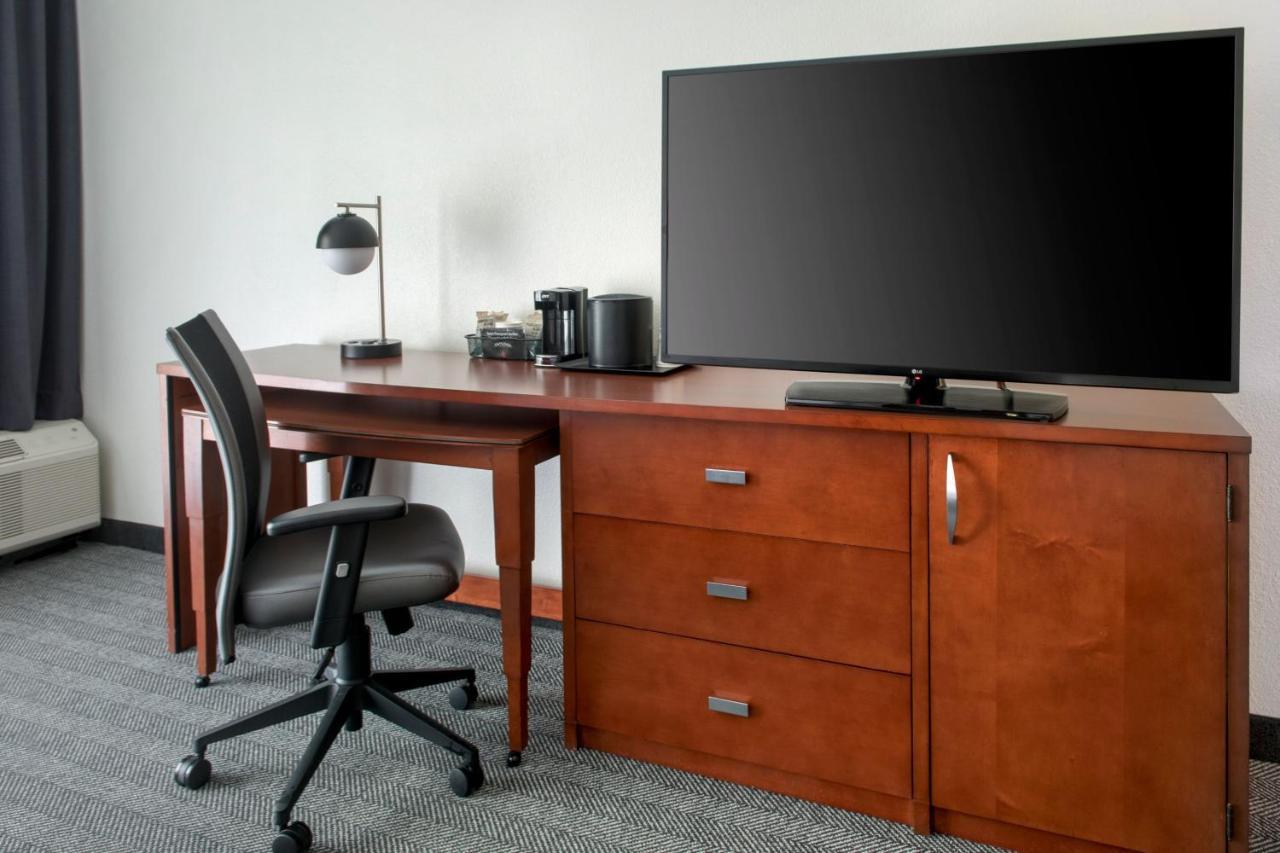 Courtyard By Marriott Baltimore Hunt Valley Ngoại thất bức ảnh