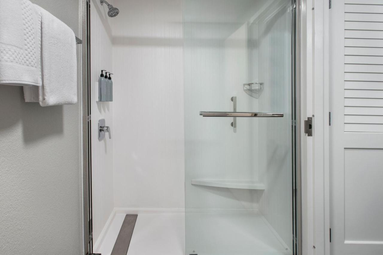Courtyard By Marriott Baltimore Hunt Valley Ngoại thất bức ảnh