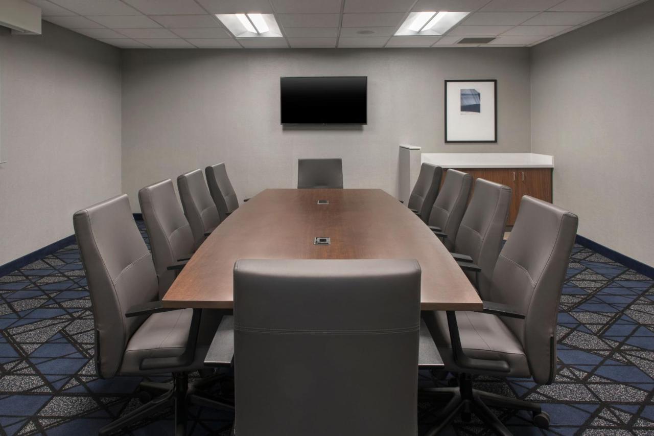 Courtyard By Marriott Baltimore Hunt Valley Ngoại thất bức ảnh