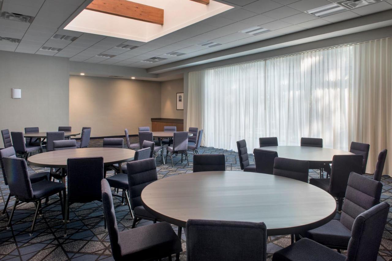 Courtyard By Marriott Baltimore Hunt Valley Ngoại thất bức ảnh