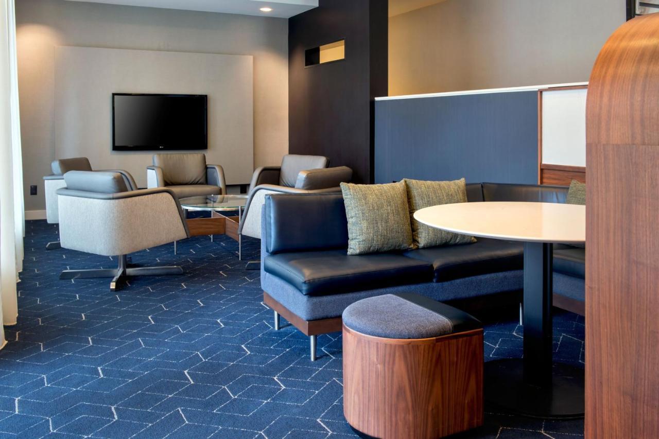 Courtyard By Marriott Baltimore Hunt Valley Ngoại thất bức ảnh