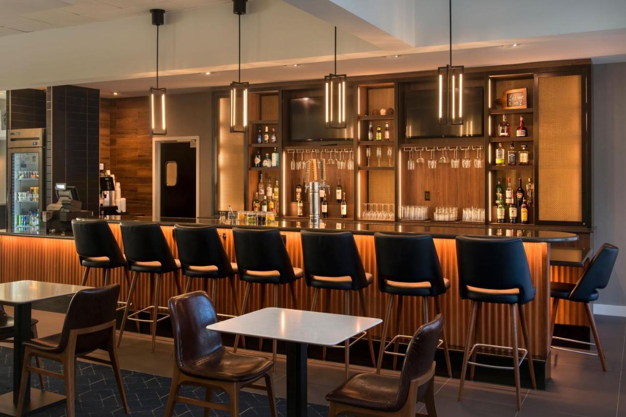 Courtyard By Marriott Baltimore Hunt Valley Ngoại thất bức ảnh