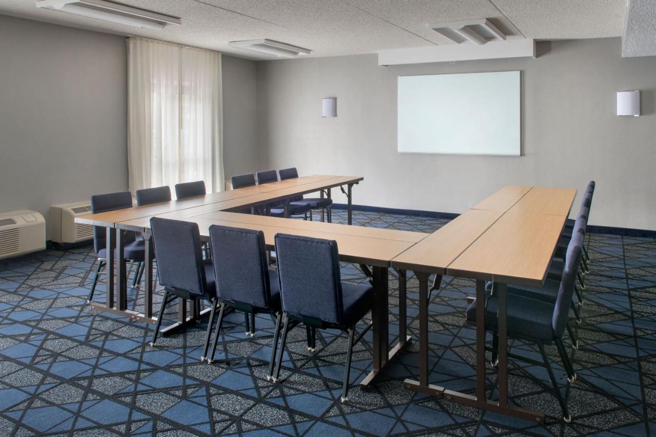 Courtyard By Marriott Baltimore Hunt Valley Ngoại thất bức ảnh