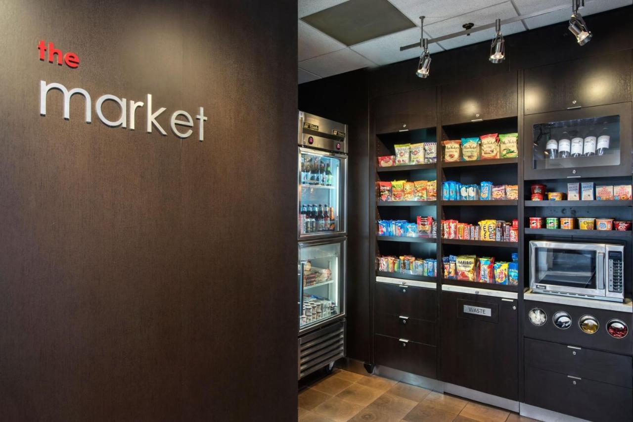 Courtyard By Marriott Baltimore Hunt Valley Ngoại thất bức ảnh