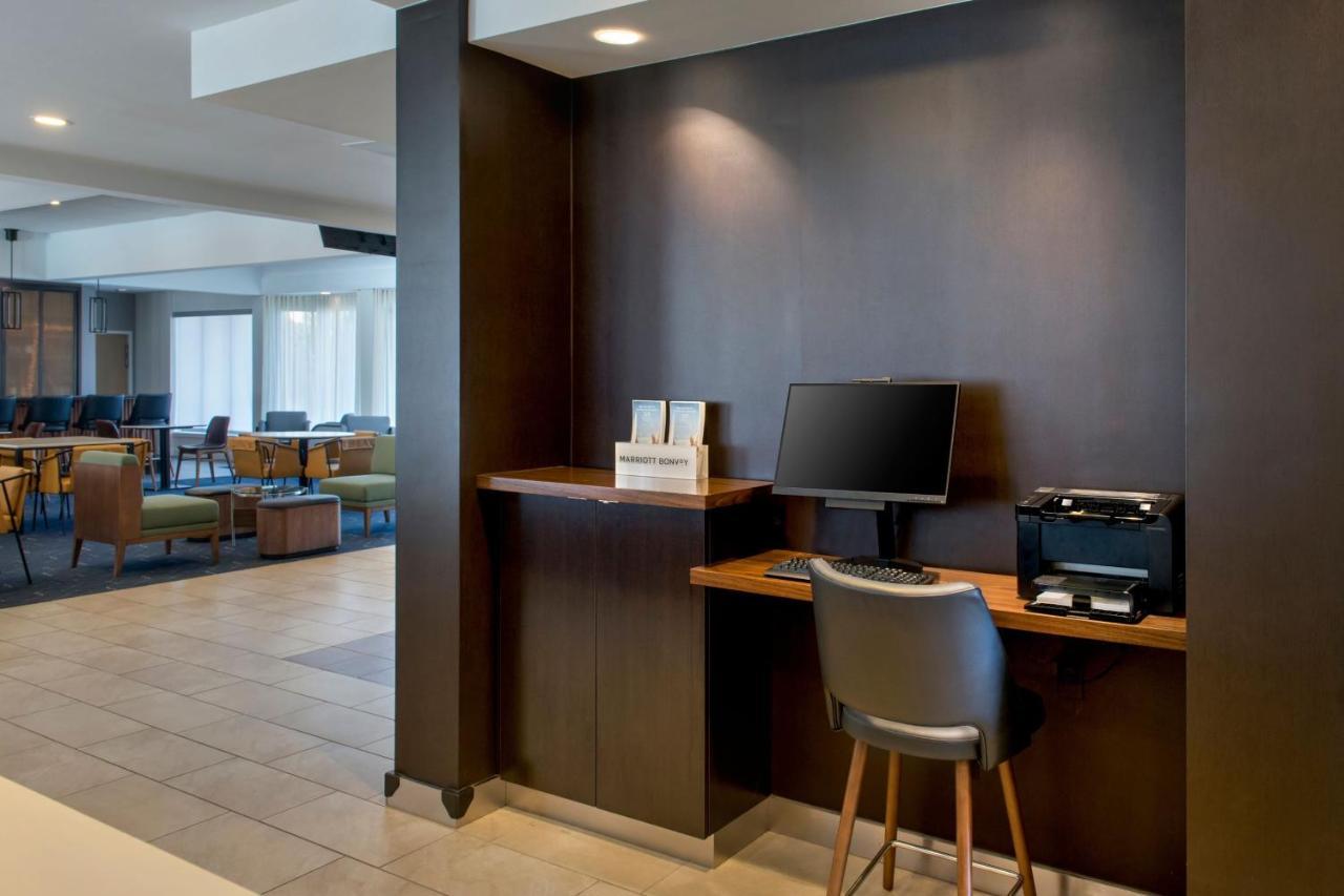 Courtyard By Marriott Baltimore Hunt Valley Ngoại thất bức ảnh