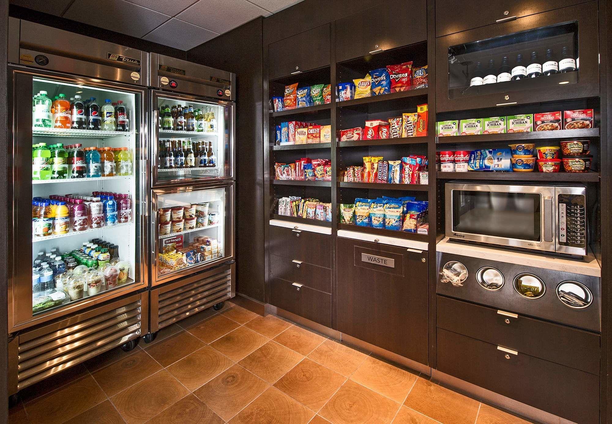 Courtyard By Marriott Baltimore Hunt Valley Ngoại thất bức ảnh
