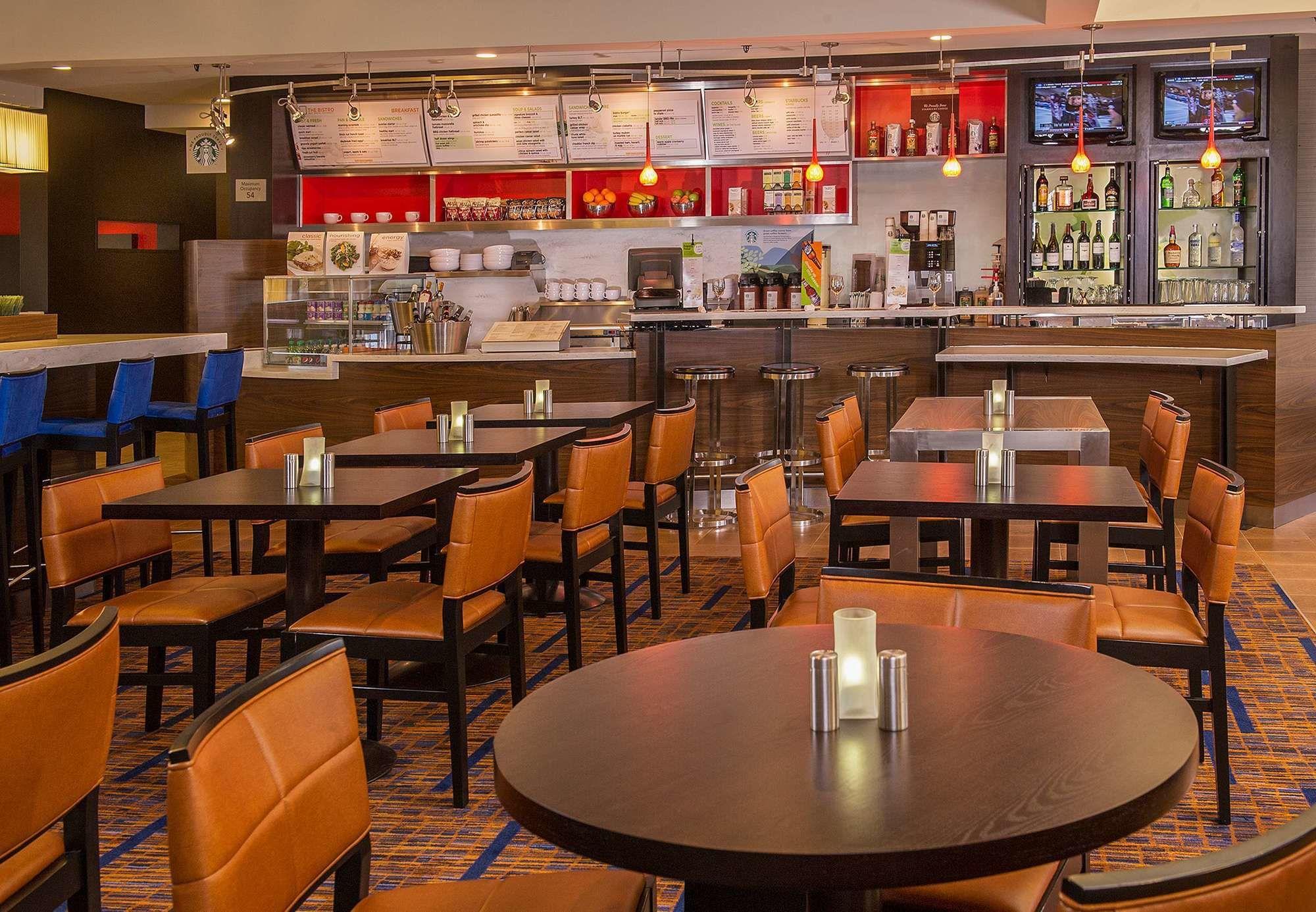 Courtyard By Marriott Baltimore Hunt Valley Ngoại thất bức ảnh