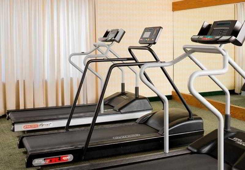 Courtyard By Marriott Baltimore Hunt Valley Ngoại thất bức ảnh