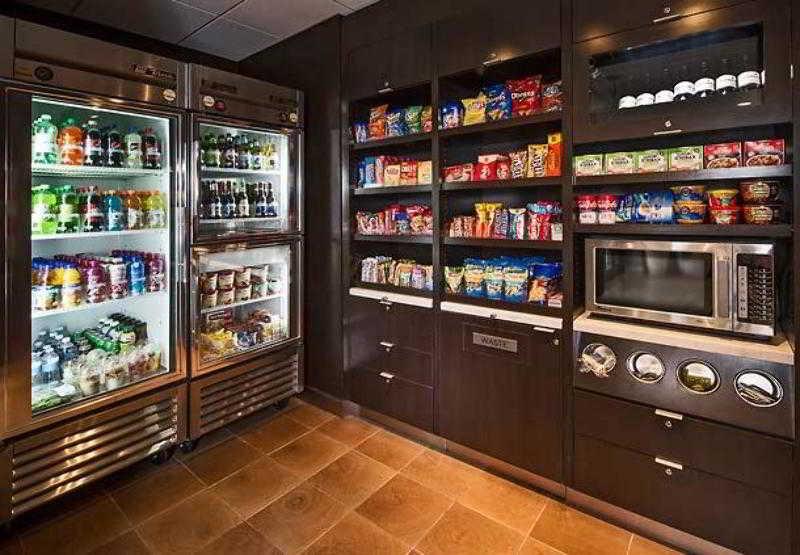 Courtyard By Marriott Baltimore Hunt Valley Ngoại thất bức ảnh