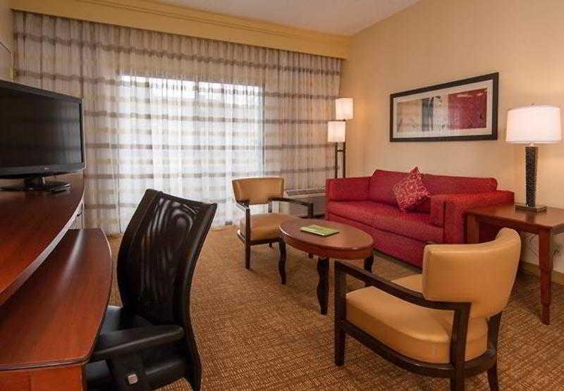 Courtyard By Marriott Baltimore Hunt Valley Ngoại thất bức ảnh