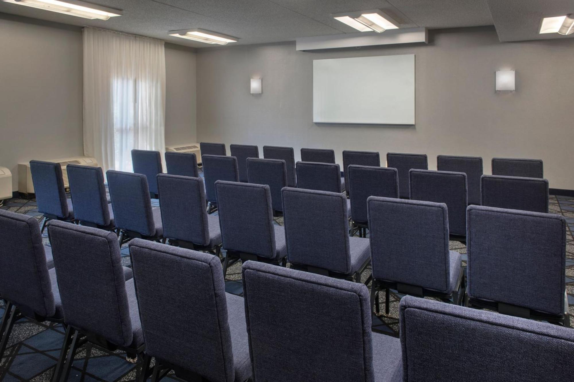 Courtyard By Marriott Baltimore Hunt Valley Ngoại thất bức ảnh