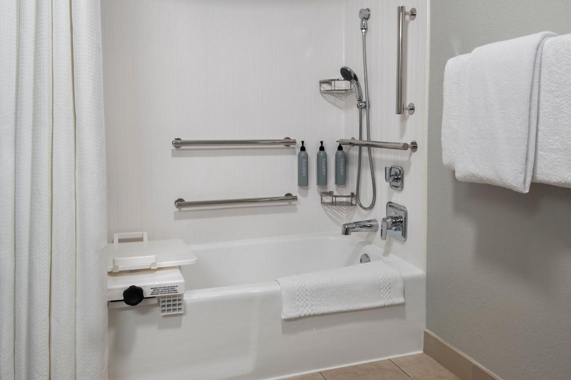 Courtyard By Marriott Baltimore Hunt Valley Ngoại thất bức ảnh
