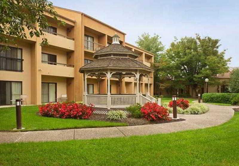 Courtyard By Marriott Baltimore Hunt Valley Ngoại thất bức ảnh