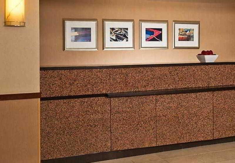 Courtyard By Marriott Baltimore Hunt Valley Nội địa bức ảnh