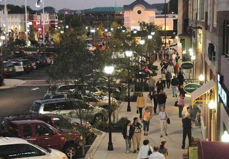Courtyard By Marriott Baltimore Hunt Valley Ngoại thất bức ảnh