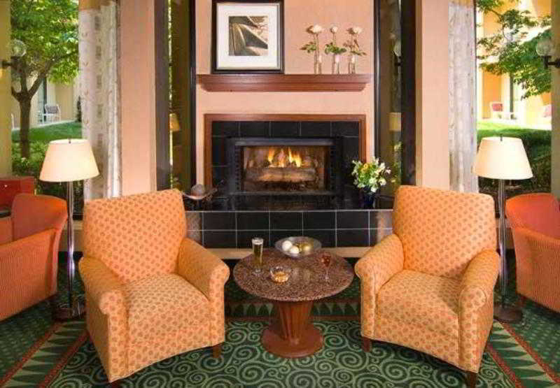 Courtyard By Marriott Baltimore Hunt Valley Ngoại thất bức ảnh