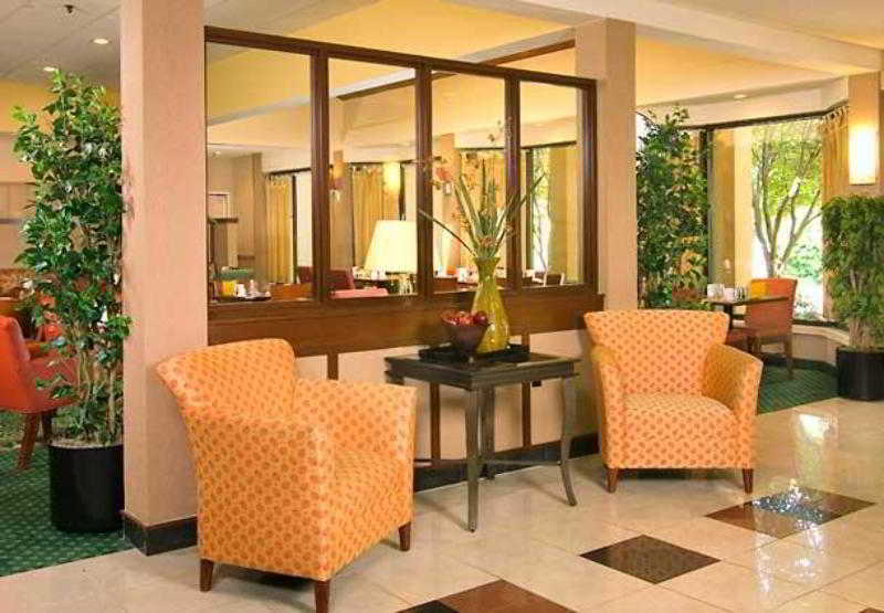 Courtyard By Marriott Baltimore Hunt Valley Ngoại thất bức ảnh