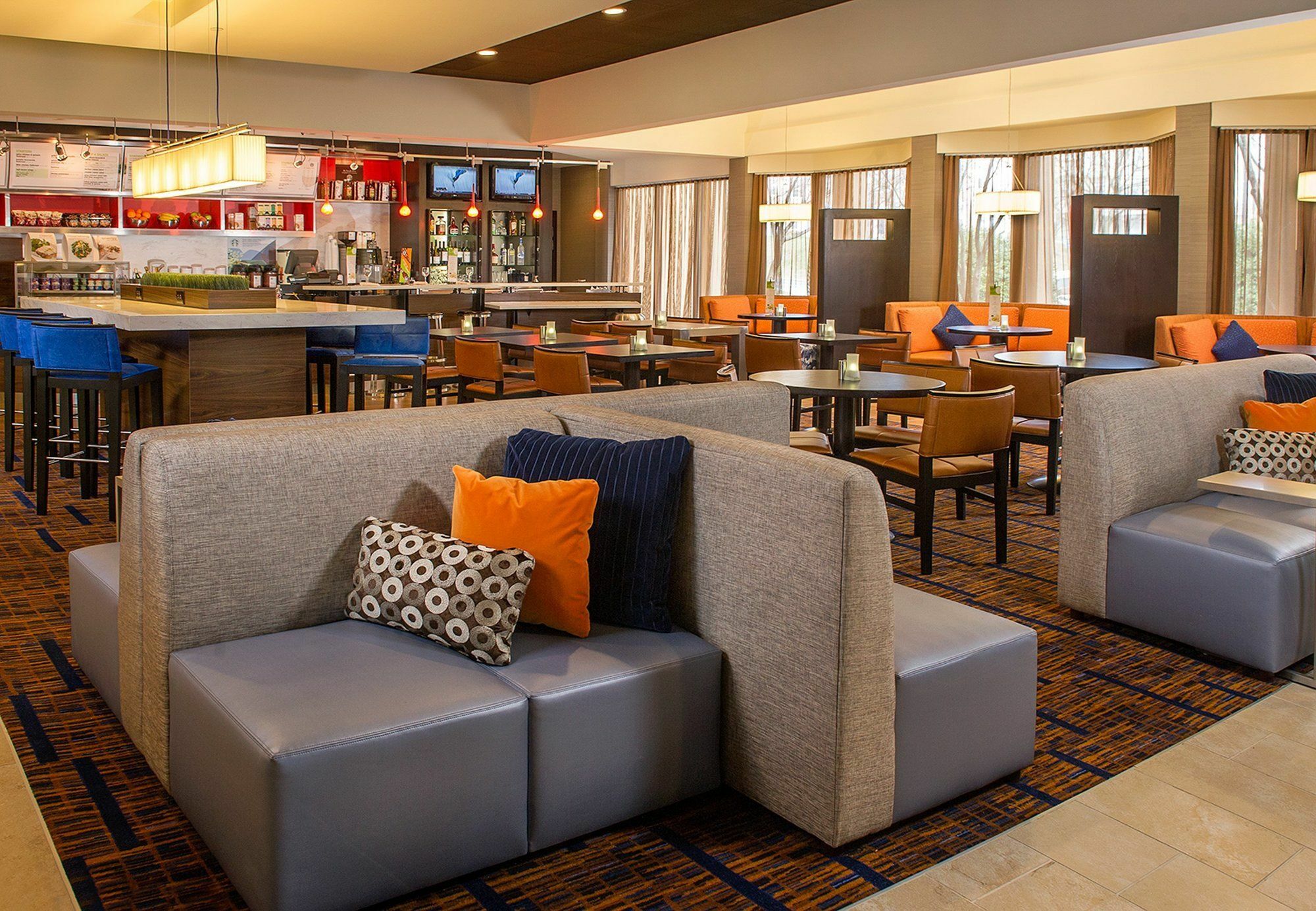 Courtyard By Marriott Baltimore Hunt Valley Ngoại thất bức ảnh