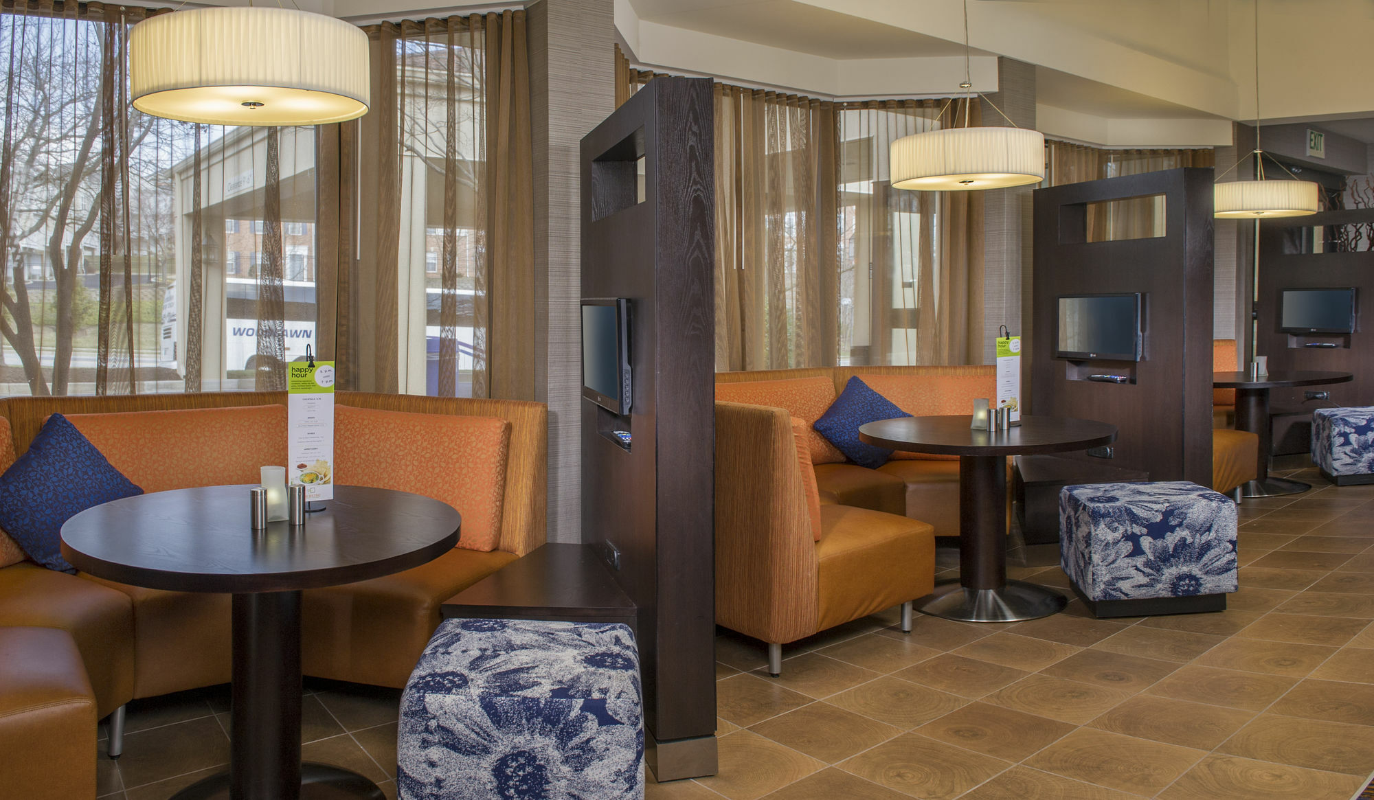 Courtyard By Marriott Baltimore Hunt Valley Ngoại thất bức ảnh
