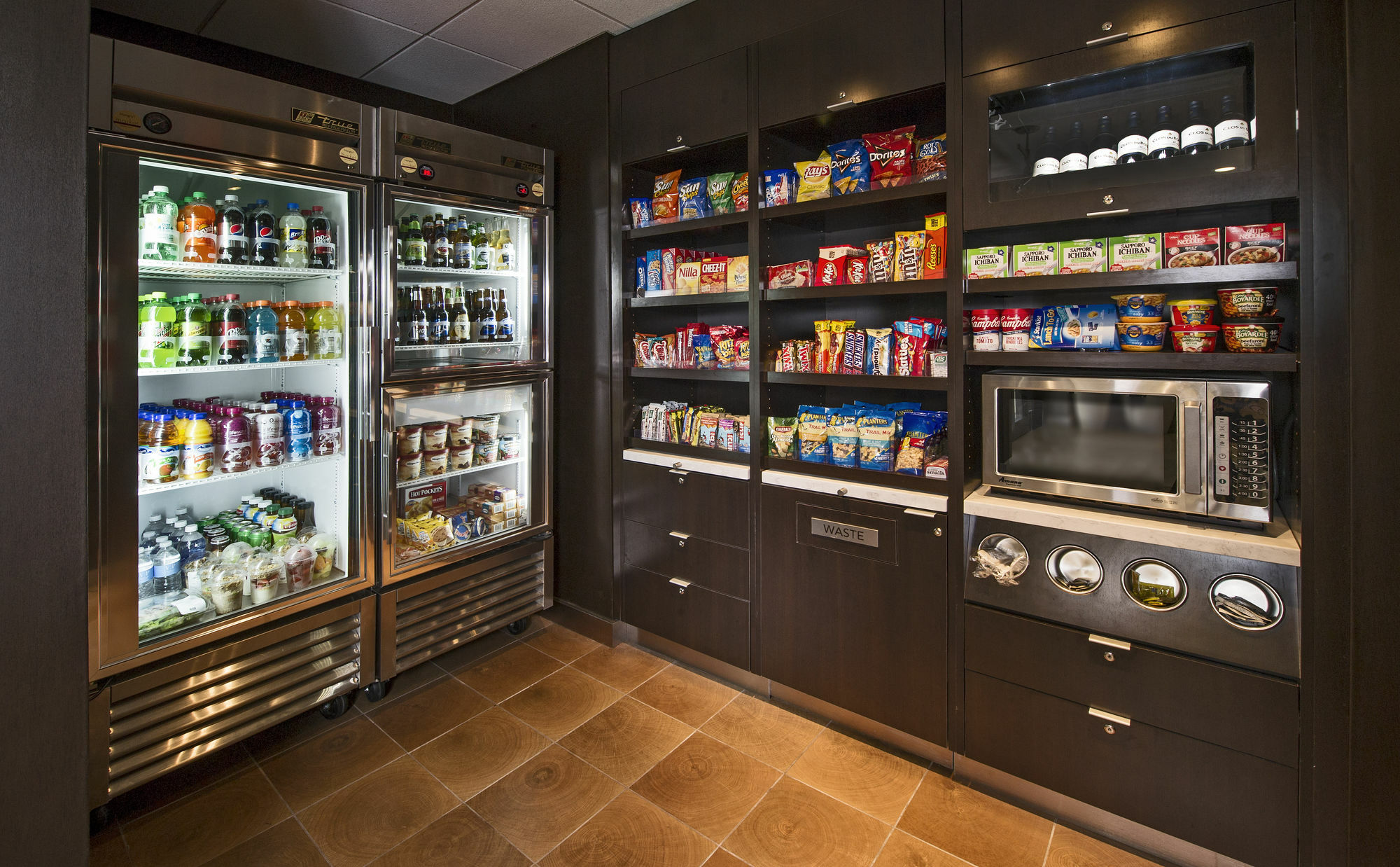 Courtyard By Marriott Baltimore Hunt Valley Ngoại thất bức ảnh